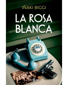 La rosa blanca
