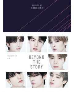 Beyond the story (edición en español)
