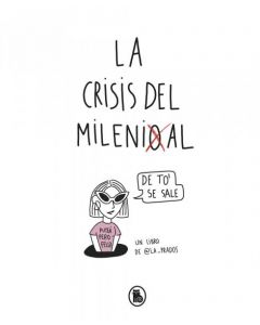 La crisis del millenial