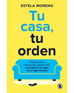 Tu casa, tu orden