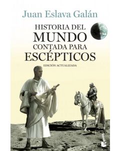 Historia del mundo contada para escepticos