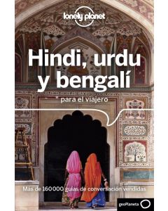 Hindi, urdu y bengalí para el viajero 2