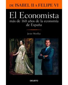 El economista. más de 160 años de la economía de españa