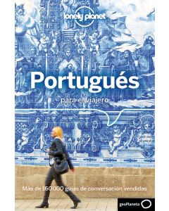 Portugués para el viajero 3