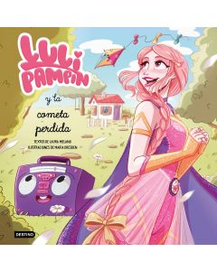 Luli Pampin y la cometa perdida