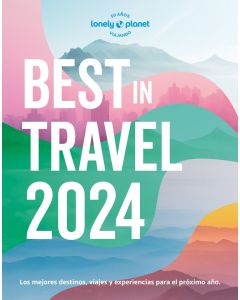 Best in travel 2024