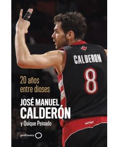 20 años entre dioses