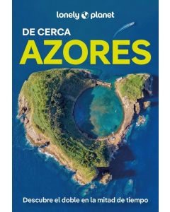Azores de cerca