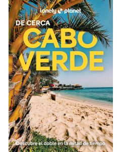 Cabo verde de cerca