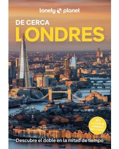 Londres de cerca 8