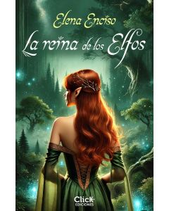 La reina de los Elfos