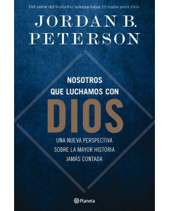 Nosotros que luchamos con dios