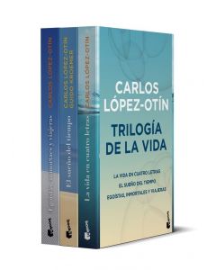 Pack trilogia de la vida