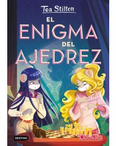 Enigma del ajedrez, el