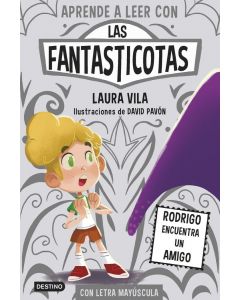 11.rodrigo encuentra un amigo