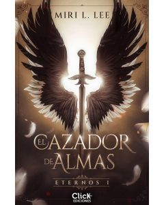 El cazador de almas