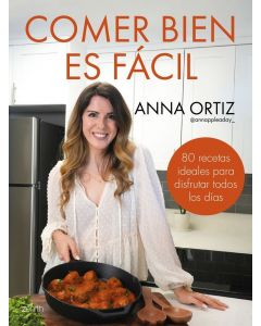Comer bien es fácil