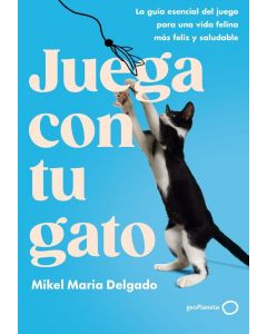 Juega con tu gato