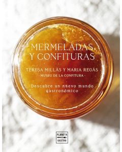 Mermeladas y confituras