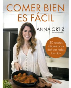 Comer bien es facil