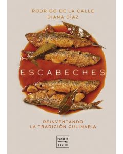 Escabeches
