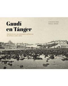 Gaudí en tánger