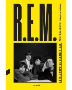 Este grupo se llama r.e.m.