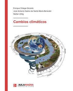 Cambios climaticos