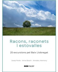 Racons, raconets i estovalles.