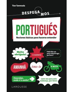 Portugues. ¡despegamos!
