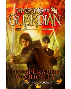 El emperador de nihon-ja