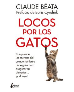 Locos por los gatos