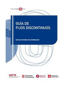 Guía de fijos discontinuos
