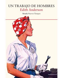 Un trabajo de hombres