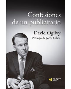Confesiones de un publicitario