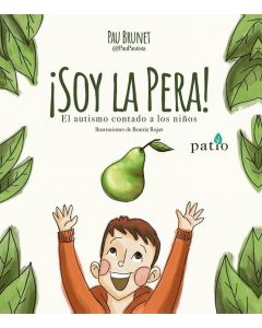 Soy la pera!