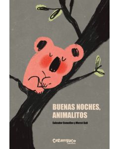 Buenas noches, animalitos