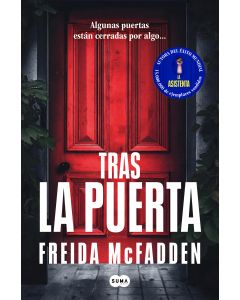 Tras la puerta