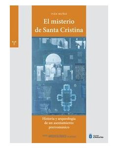 El misterio de santa cristina