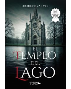 El Templo del Lago