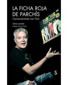 La ficha roja de parchís