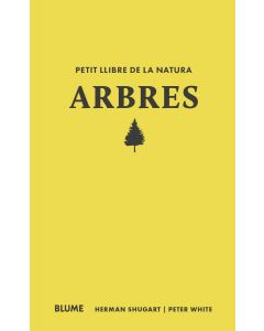 Petit llibre de la natura. arbres