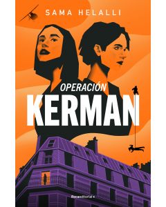 Operacion Kerman