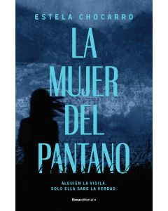 La mujer del pantano
