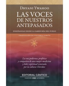 Las voces de nuestros antepasados