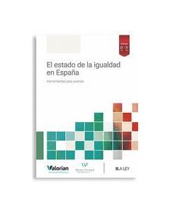 El estado de la igualdad en españa