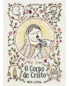 O corpo de cristo