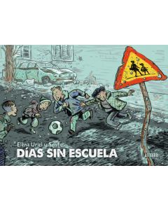 Días sin escuela