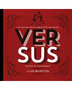 Versus. edición 10.º aniversario