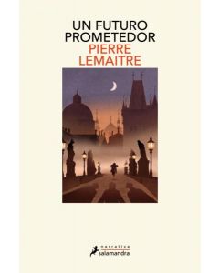 Un futuro prometedor (los años gloriosos 3)